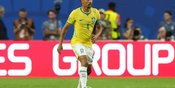 Marquinhos Ingatkan Brasil Tak Remehkan Jepang