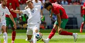 Martin Odegaard Tegaskan Kondisinya Fit Jelang Norwegia vs Irak di Piala Dunia 2026 Martin Odegaard Tegaskan Kondisinya Fit Jelang Norwegia vs Irak di Piala Dunia 2026