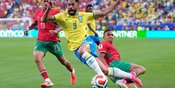 3 Pelajaran Berharga dari Hasil Imbang Brasil vs Maroko: Awal Tak Ideal Menuju Gelar Keenam 3 Pelajaran Berharga dari Hasil Imbang Brasil vs Maroko: Awal Tak Ideal Menuju Gelar Keenam