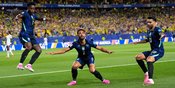 Klasemen Grup C Piala Dunia 2026 Usai Brasil dan Maroko Menang Klasemen Grup C Piala Dunia 2026 Usai Brasil dan Maroko Menang