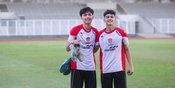 Dipanggil ke Timnas Indonesia Senior, Mathew Baker Berpotensi Absen di Piala AFF U-19 2026
