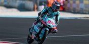 Hasil Balapan Moto3 Hungaria 2026: Maximo Quiles Menang, Veda Ega Pratama Finis di Luar Zona Poin Hasil Balapan Moto3 Hungaria 2026: Maximo Quiles Menang, Veda Ega Pratama Finis di Luar Zona Poin
