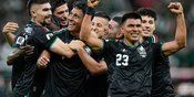 Hasil Meksiko vs Korea Selatan: Tuan Rumah Menang Tipis, Son Heung-min Gagal Bawa Taeguk Warriors Bangkit Hasil Meksiko vs Korea Selatan: Tuan Rumah Menang Tipis, Son Heung-min Gagal Bawa Taeguk Warriors Bangkit