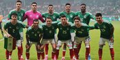 Misteri Starting XI Meksiko yang Belum Ada Bayangan Tim Utama Jelang Pembukaan Piala Dunia 2026