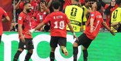Hasil Selandia Baru vs Mesir: Mohamed Salah Bawa The Pharaohs Comeback Spektakuler Hasil Selandia Baru vs Mesir: Mohamed Salah Bawa The Pharaohs Comeback Spektakuler