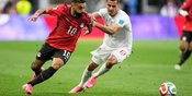 Hasil Mesir vs Iran 1-1: VAR Batalkan Gol Menit Akhir, The Pharaohs Lolos ke Babak 32 Besar