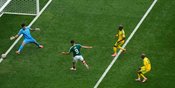 Rating Pemain Meksiko Usai Menang 2-0 atas Afrika Selatan di Laga Pembuka Piala Dunia 2026