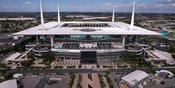 Profil Stadion Piala Dunia 2026: Miami Stadium Profil Stadion Piala Dunia 2026: Miami Stadium