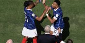Man of the Match Prancis vs Senegal: Michael Olise Man of the Match Prancis vs Senegal: Michael Olise