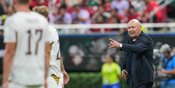 Dibungkam Korea Selatan, Pelatih Ceko Sebut Tim yang Lebih Baik Menang Dibungkam Korea Selatan, Pelatih Ceko Sebut Tim yang Lebih Baik Menang