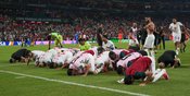 Peluang Maroko Juara Piala Dunia 2026: Mimpi Afrika atau Ancaman Nyata untuk Raksasa Dunia?