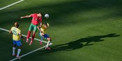 Hasil, Jadwal, Klasemen, dan Top Skor Piala Dunia 2026 Hasil, Jadwal, Klasemen, dan Top Skor Piala Dunia 2026