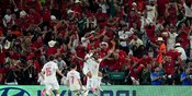 Hasil Belanda vs Maroko: Atlas Lions Singkirkan Oranje Lewat Adu Penalti Dramatis