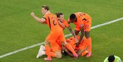 Kisah Pilu Cody Gakpo: Tangis Kehilangan Calon Anak dan Kegagalan Belanda di Piala Dunia 2026