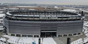 Profil Stadion Piala Dunia 2026: New York New Jersey Stadium Profil Stadion Piala Dunia 2026: New York New Jersey Stadium