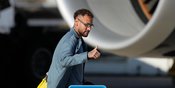 Kabar Gembira Brasil: Sembuh Lebih Cepat, Neymar Tampil di Laga Perdana Piala Dunia 2026 vs Maroko? Kabar Gembira Brasil: Sembuh Lebih Cepat, Neymar Tampil di Laga Perdana Piala Dunia 2026 vs Maroko?