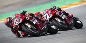 Jadwal Live Streaming WorldSBK Emilia Romagna 2026 di Vidio, 12-14 Juni 2026
