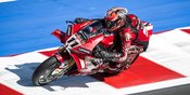 Hasil Race 1 WorldSBK Emilia Romagna 2026: Nicolo Bulega Kalahkan Iker Lecuona Hasil Race 1 WorldSBK Emilia Romagna 2026: Nicolo Bulega Kalahkan Iker Lecuona