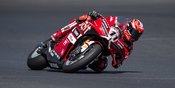 Hasil Superpole Race WorldSBK Emilia Romagna 2026: Nicolo Bulega dan Iker Lecuona Berkuasa Hasil Superpole Race WorldSBK Emilia Romagna 2026: Nicolo Bulega dan Iker Lecuona Berkuasa