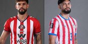 Omar Alderete dan Misi Paraguay Gagalkan Tuan Rumah Amerika Serikat di Piala Dunia 2026 Omar Alderete dan Misi Paraguay Gagalkan Tuan Rumah Amerika Serikat di Piala Dunia 2026
