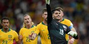 Patrick Beach, Debutan 22 Tahun yang Jadi Tembok Australia Saat Tumbangkan Turki di Piala Dunia 2026 Patrick Beach, Debutan 22 Tahun yang Jadi Tembok Australia Saat Tumbangkan Turki di Piala Dunia 2026