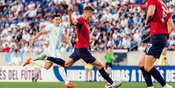 Hasil Republik Ceko vs Guatemala: Patrik Schick cs Akhiri Persiapan Piala Dunia 2026 dengan Hasil Manis