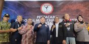 Gelar Kejuaraan MMA, Pertacami Incar Medali Emas Asian Games 2026 Gelar Kejuaraan MMA, Pertacami Incar Medali Emas Asian Games 2026