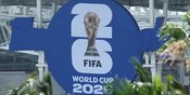 Aturan Ketat Piala Dunia 2026: Dari Larangan Tactical Timeout hingga Pembaruan Wewenang VAR Aturan Ketat Piala Dunia 2026: Dari Larangan Tactical Timeout hingga Pembaruan Wewenang VAR