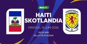 Prediksi Piala Dunia 2026: Haiti vs Skotlandia 14 Juni 2026 Prediksi Piala Dunia 2026: Haiti vs Skotlandia 14 Juni 2026
