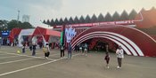 Hiburan bagi Keluarga di Tengah Indonesia Open 2026: Pecinta Bulutangkis Merapat ke Istora, Ada Hiburan untuk si Buah Hati