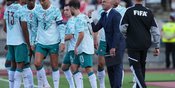 Roberto Martinez Dikabarkan Tinggalkan Timnas Portugal Usai Piala Dunia 2026 Roberto Martinez Dikabarkan Tinggalkan Timnas Portugal Usai Piala Dunia 2026