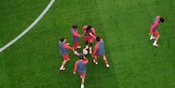 Alasan Banyak Pemain Memakai Sepatu Pink di Piala Dunia 2026 Alasan Banyak Pemain Memakai Sepatu Pink di Piala Dunia 2026