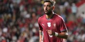 Bruno Fernandes dan Alasan Namanya Diucapkan Berbeda di Piala Dunia 2026 Bruno Fernandes dan Alasan Namanya Diucapkan Berbeda di Piala Dunia 2026