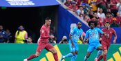 Klasemen Grup K Piala Dunia 2026 Setelah Portugal vs RD Kongo Berakhir Imbang