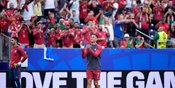5 Prediksi Pra-Piala Dunia 2026 yang Kini Terlihat Kocak 5 Prediksi Pra-Piala Dunia 2026 yang Kini Terlihat Kocak