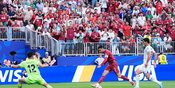 Klasemen Piala Dunia 2026 Grup K Setelah Portugal vs Uzbekistan: Ronaldo Cs ke Puncak