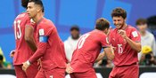 Man of the Match Portugal vs RD Kongo: Joao Neves