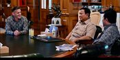 Presiden Prabowo Dorong Pembinaan Atlet Jangka Panjang, Olahraga Disabilitas Jadi Prioritas Presiden Prabowo Dorong Pembinaan Atlet Jangka Panjang, Olahraga Disabilitas Jadi Prioritas