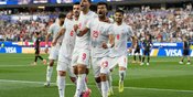 Iran, Tim Paling Tertindas di Piala Dunia 2026 Iran, Tim Paling Tertindas di Piala Dunia 2026