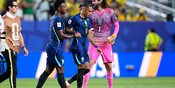 Kabar Baik untuk Brasil, Cedera Raphinha Diprediksi Tidak Serius Kabar Baik untuk Brasil, Cedera Raphinha Diprediksi Tidak Serius