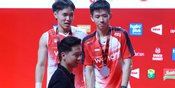 Gelar Juara Indonesia Open 2026 Lepas dari Genggaman, Raymond/Joaquin Dapat Pelajaran Berharga Gelar Juara Indonesia Open 2026 Lepas dari Genggaman, Raymond/Joaquin Dapat Pelajaran Berharga