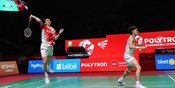 Update Ranking BWF 2026 Setelah Indonesia Open 2026 Update Ranking BWF 2026 Setelah Indonesia Open 2026