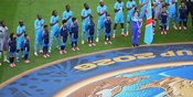 Lumumba Vea Akhirnya Tiba, Patung Hidup RD Kongo Siap Ramaikan Piala Dunia 2026 Lumumba Vea Akhirnya Tiba, Patung Hidup RD Kongo Siap Ramaikan Piala Dunia 2026