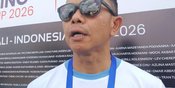 A-STREAM Open Water Swimming Series 2026 Bali Diserbu Peminat, Pendaftaran Ditutup Lebih Cepat A-STREAM Open Water Swimming Series 2026 Bali Diserbu Peminat, Pendaftaran Ditutup Lebih Cepat