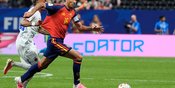 Gelandang Spanyol Kritik Permainan Cape Verde: Mereka Bahkan Tidak Melewati Garis Tengah Gelandang Spanyol Kritik Permainan Cape Verde: Mereka Bahkan Tidak Melewati Garis Tengah