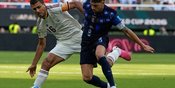 Klasemen Akhir Grup H: Spanyol Perkasa, Cape Verde Cetak Sejarah