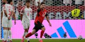 Hasil Austria vs Yordania: Pasukan Ralf Rangnick Menang, Tempel Argentina di Klasemen Grup J Hasil Austria vs Yordania: Pasukan Ralf Rangnick Menang, Tempel Argentina di Klasemen Grup J