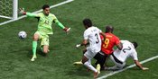Efek Instan dalam 23 Detik, Romelu Lukaku Bantu Belgia Paksa Hasil Imbang dengan Mesir Efek Instan dalam 23 Detik, Romelu Lukaku Bantu Belgia Paksa Hasil Imbang dengan Mesir