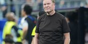 Ronald Koeman Tak Sesali Pergantian Pemainnya Usai Belanda Gagal Kalahkan Jepang Ronald Koeman Tak Sesali Pergantian Pemainnya Usai Belanda Gagal Kalahkan Jepang