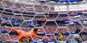 Rating Pemain Kanada Usai Menang Dramatis atas Afrika Selatan: Eustaquio Terdepan!
